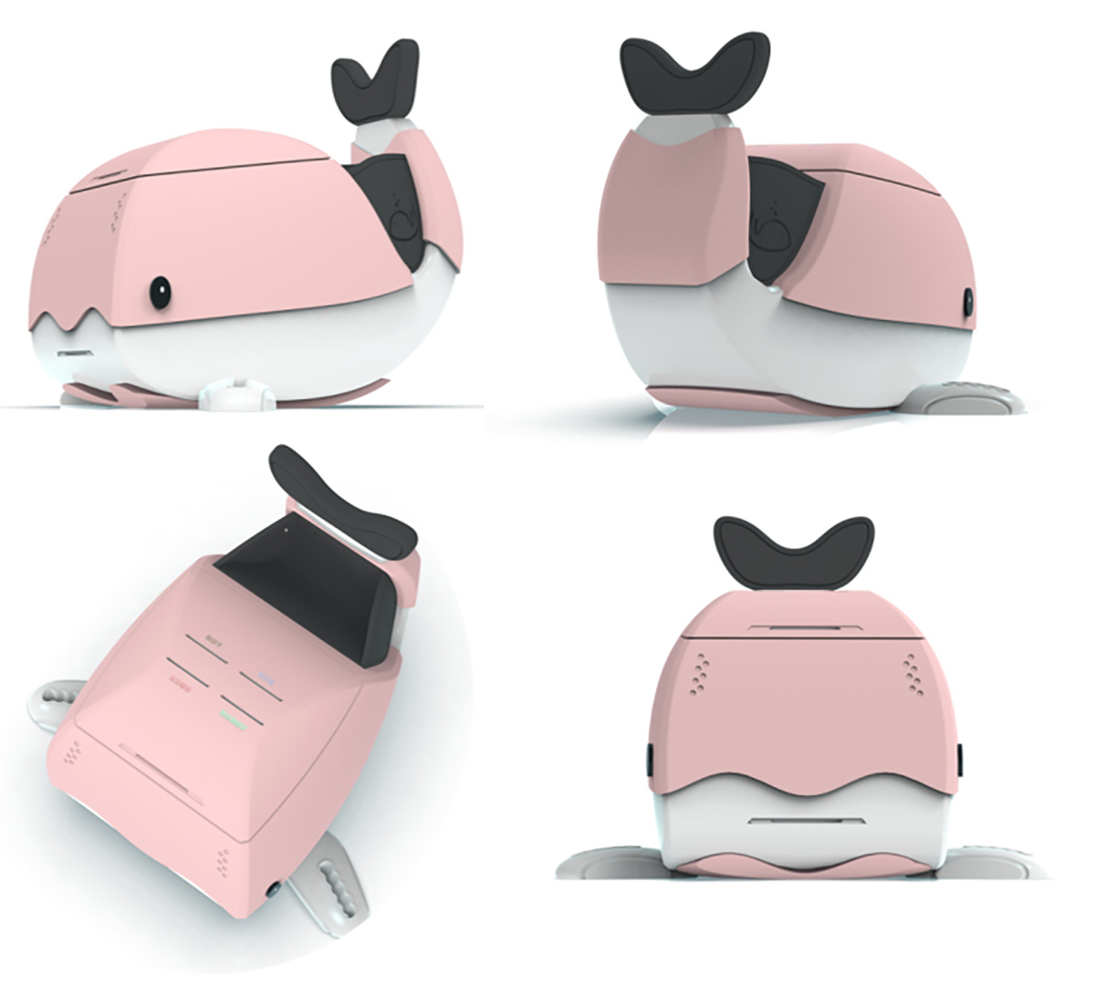 学生设计作品