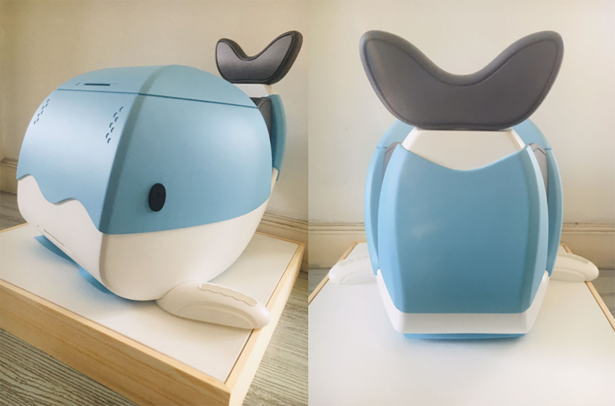 学生设计作品