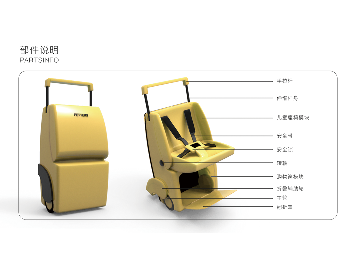 学生设计作品