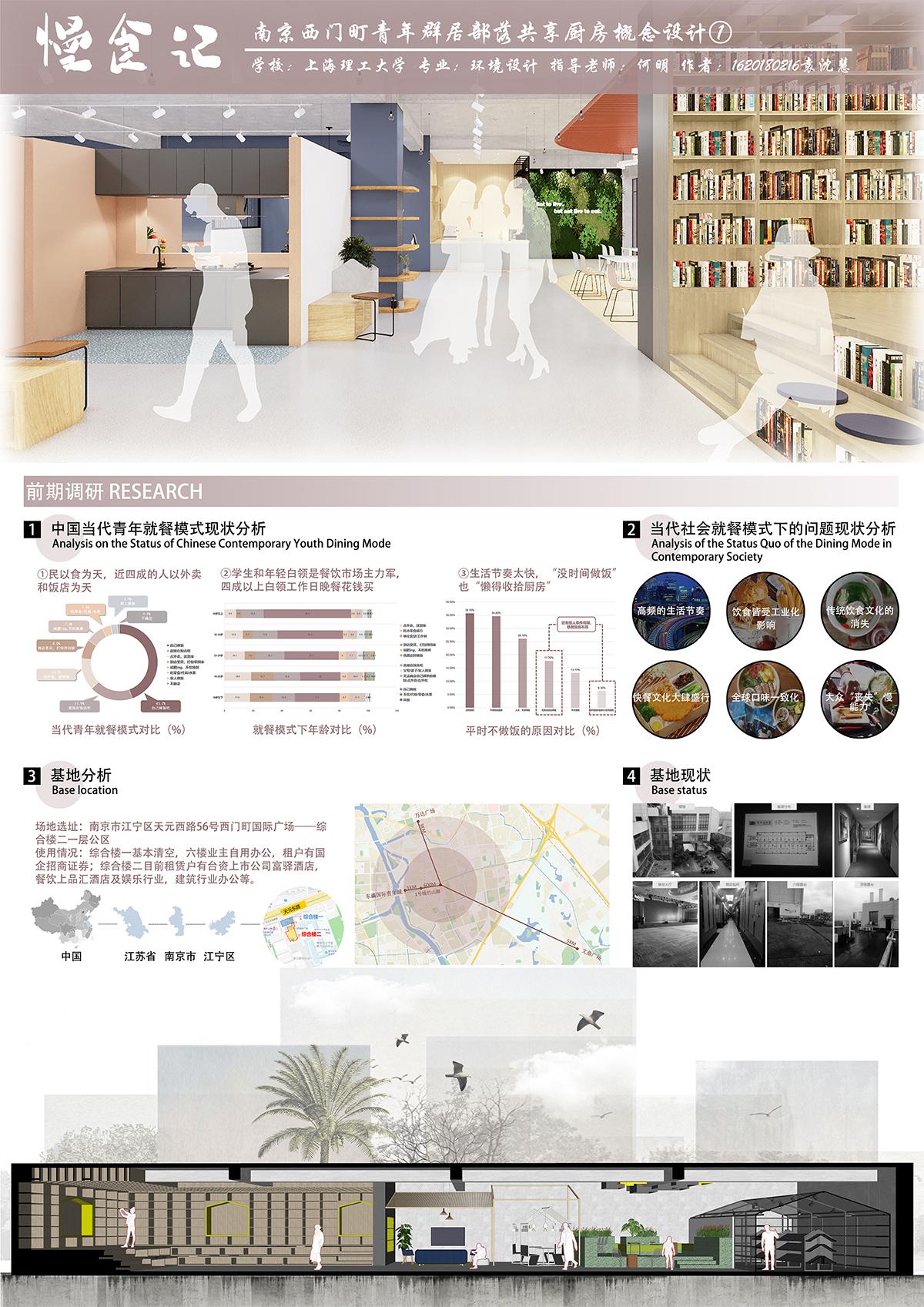 学生设计作品