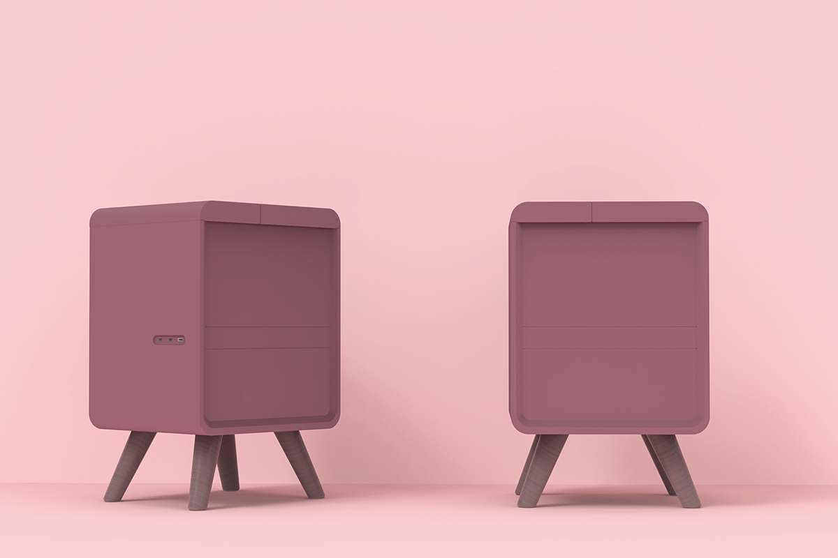 学生设计作品