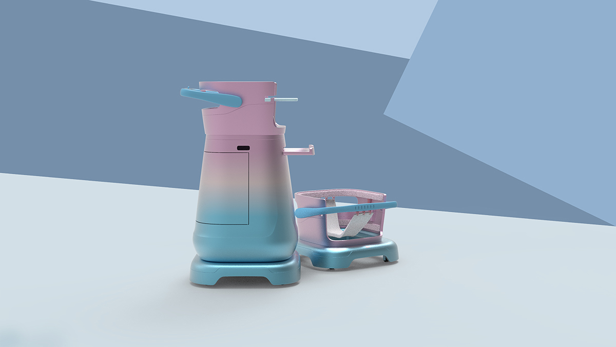 学生设计作品