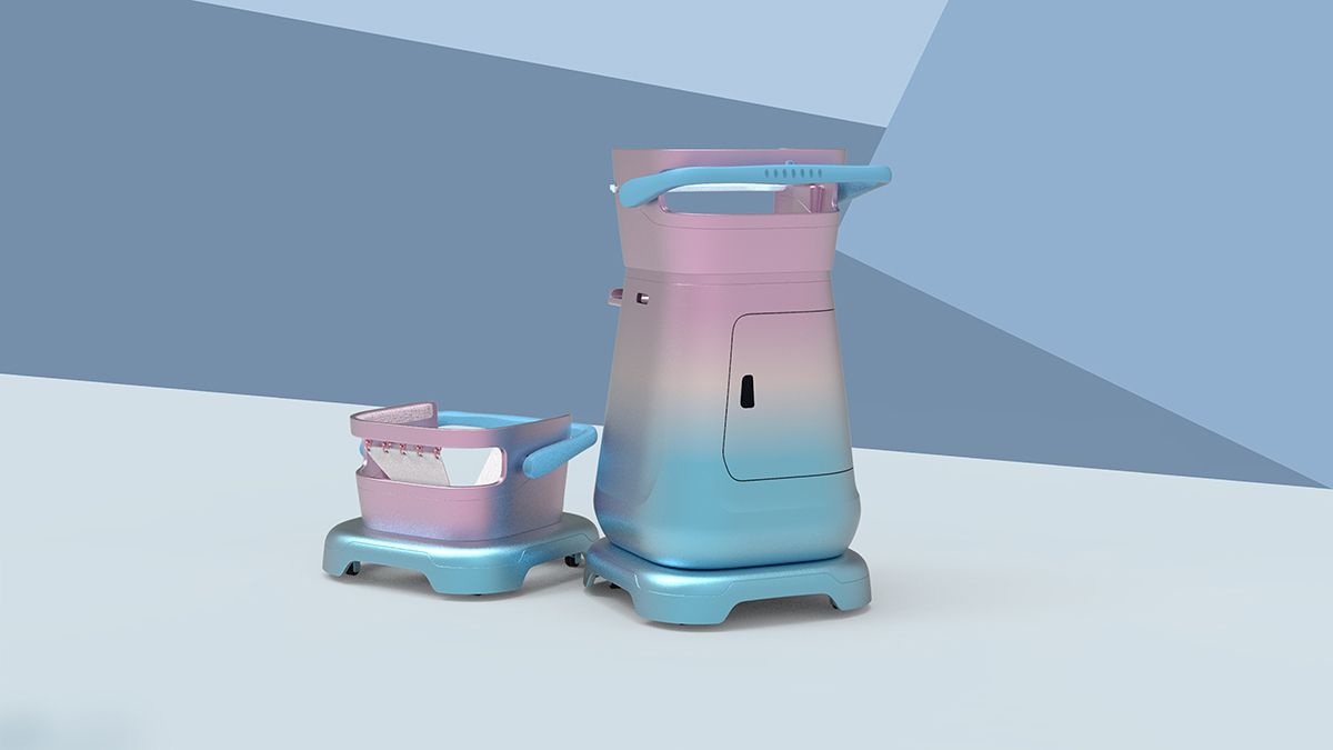 学生设计作品