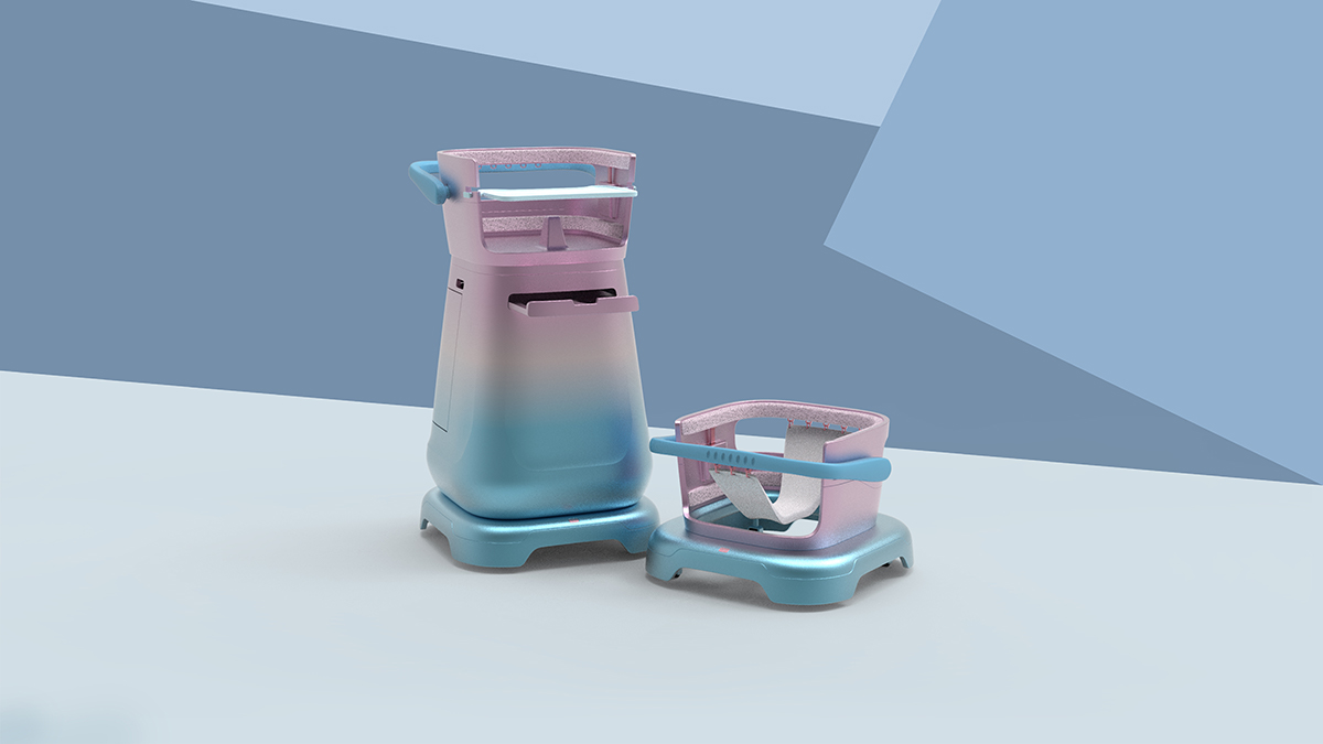 学生设计作品