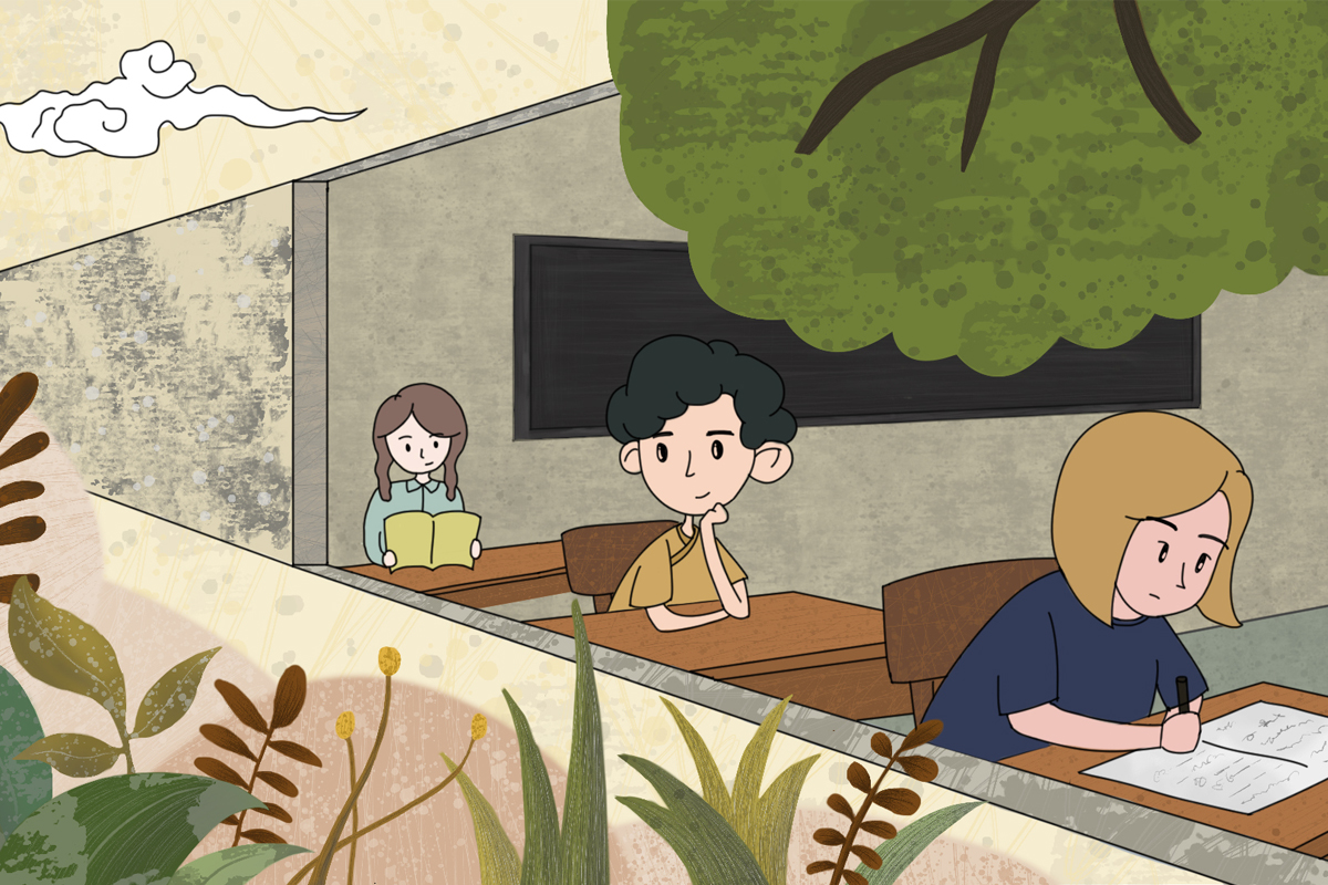 学生设计作品