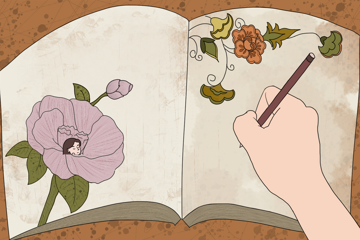 学生设计作品