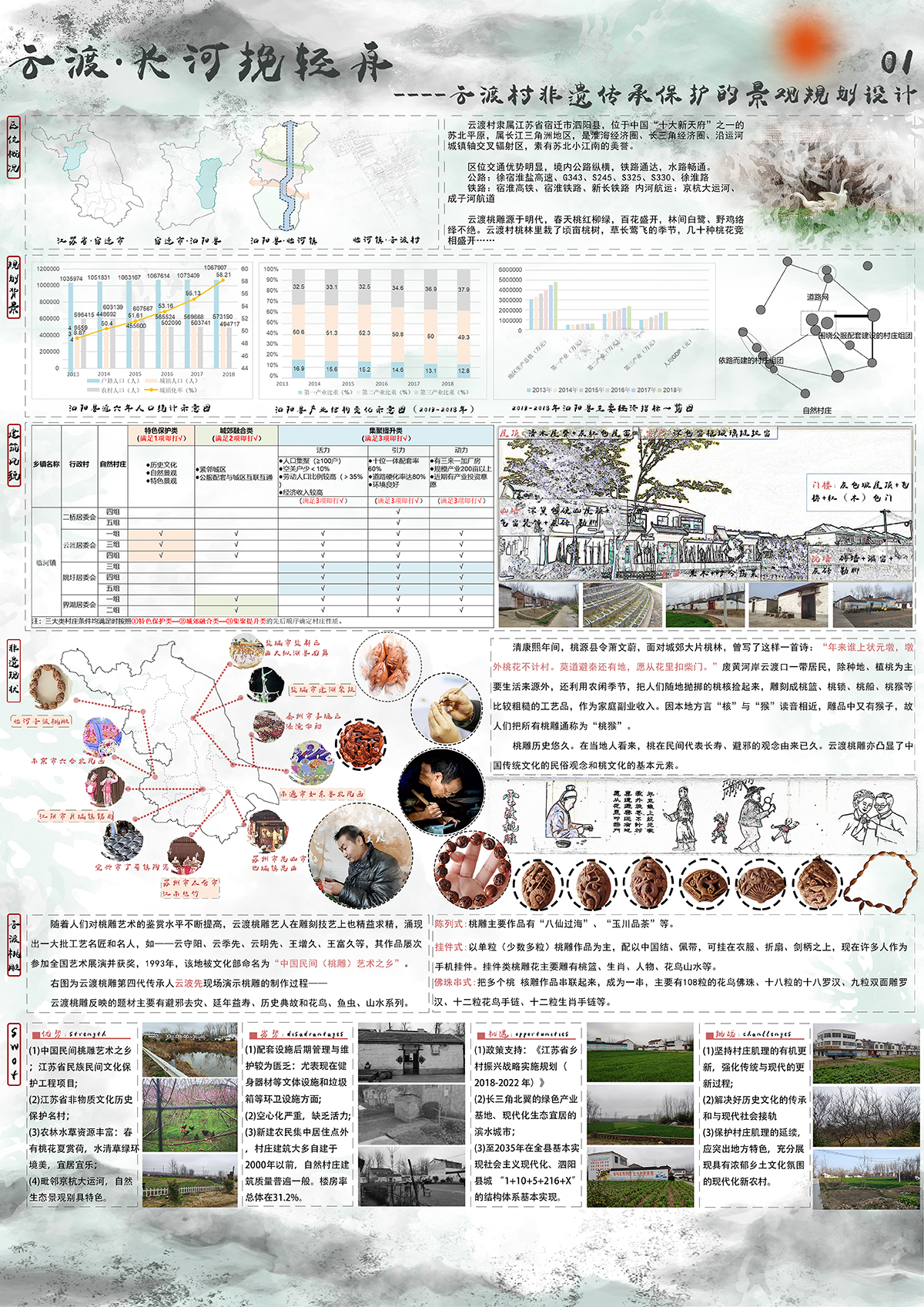 学生设计作品