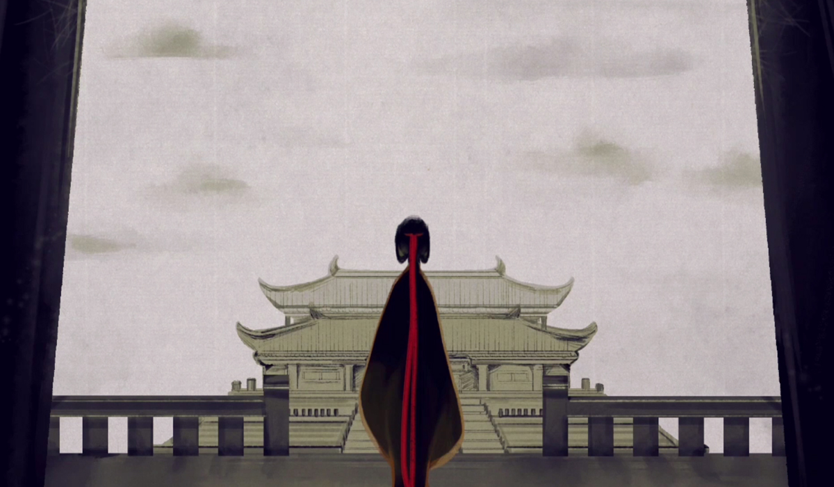 学生设计作品