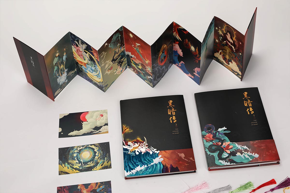 学生设计作品