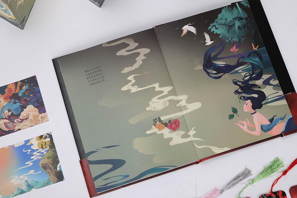 学生设计作品