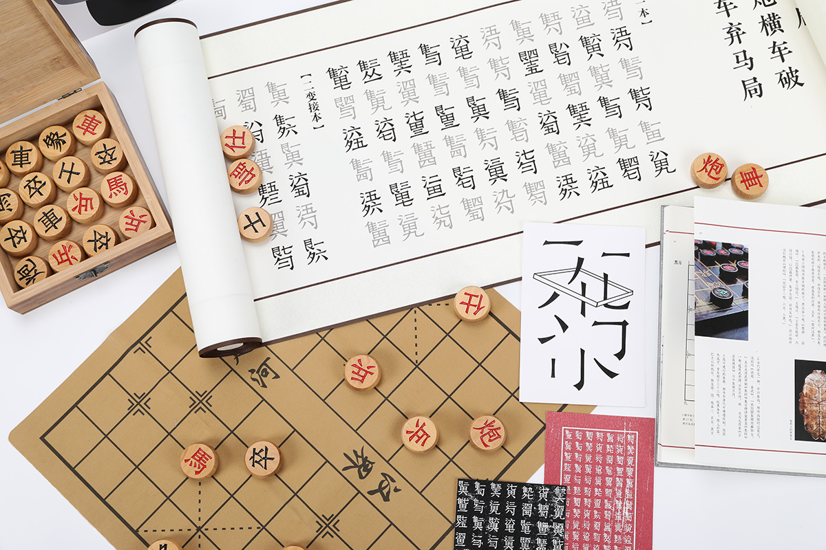 学生设计作品