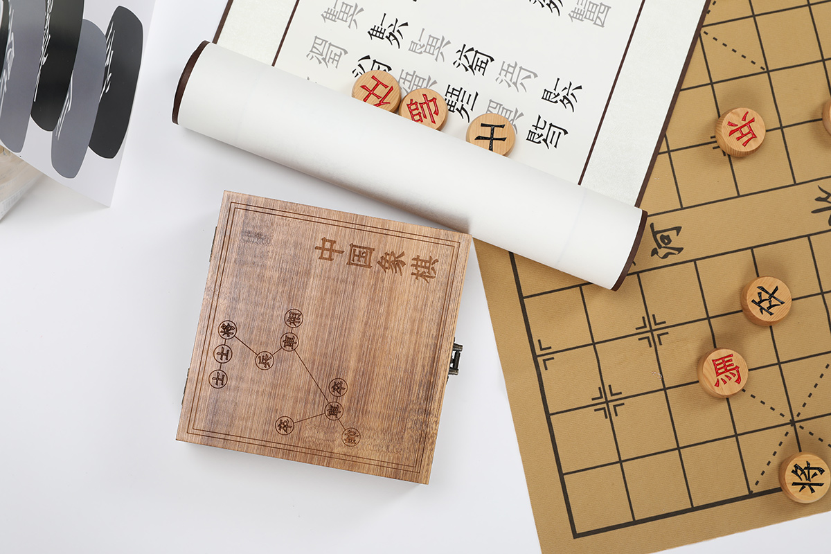 学生设计作品