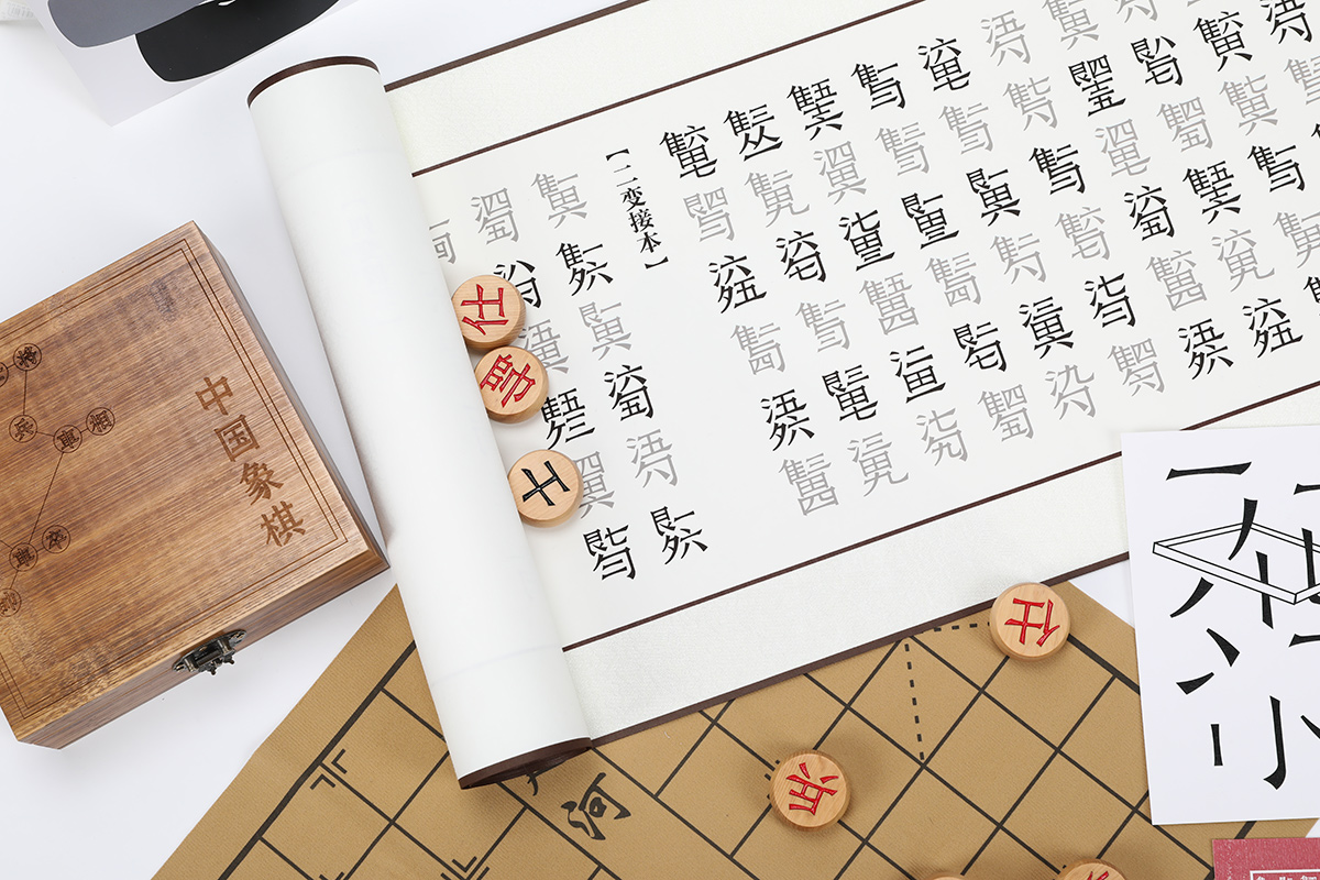 学生设计作品