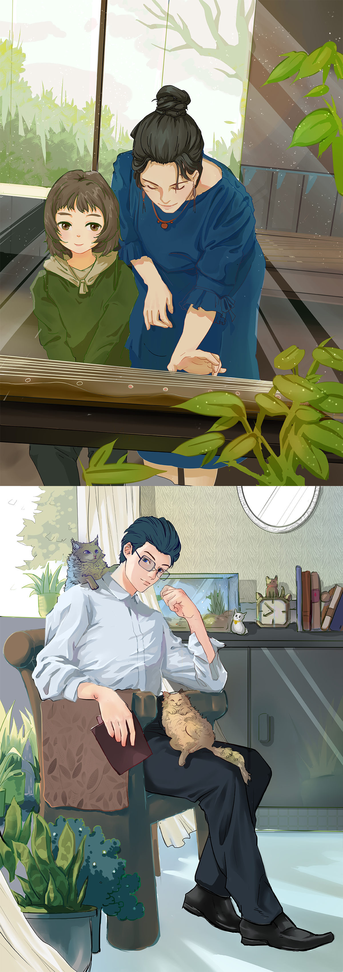 学生设计作品