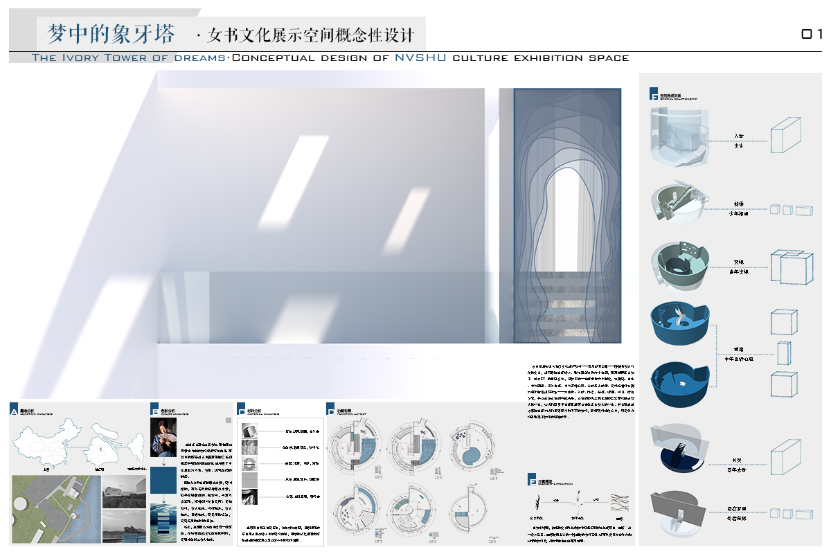 学生设计作品
