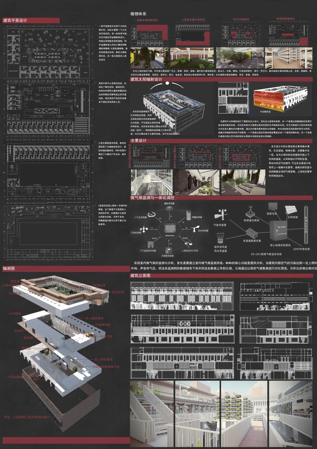 学生设计作品