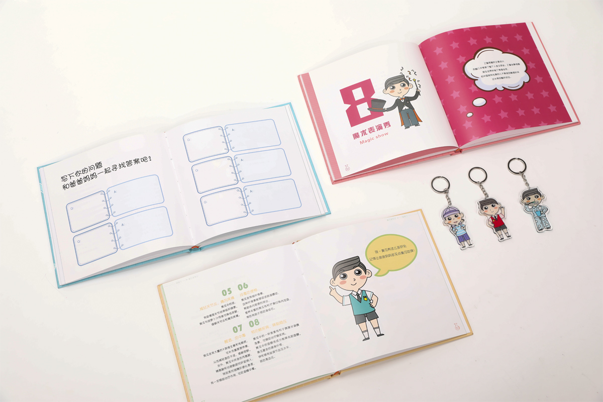 学生设计作品