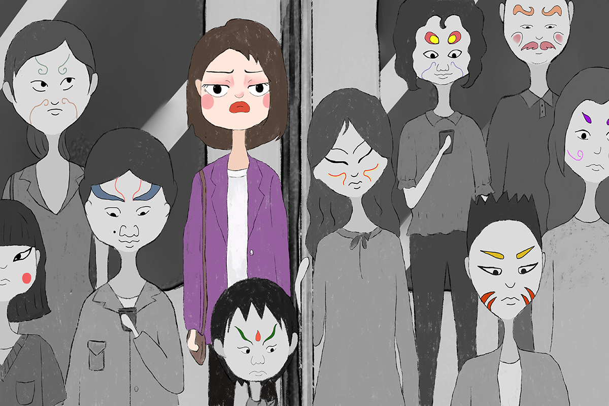 学生设计作品