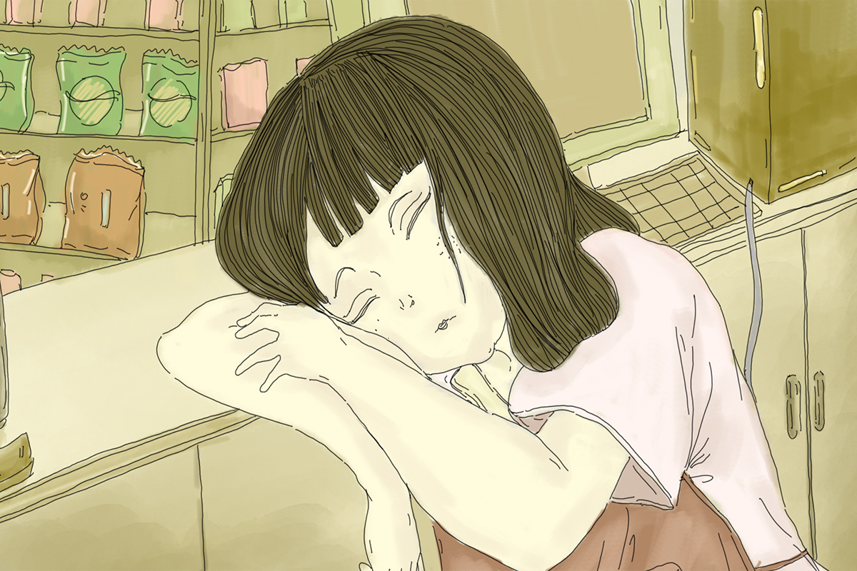 学生设计作品