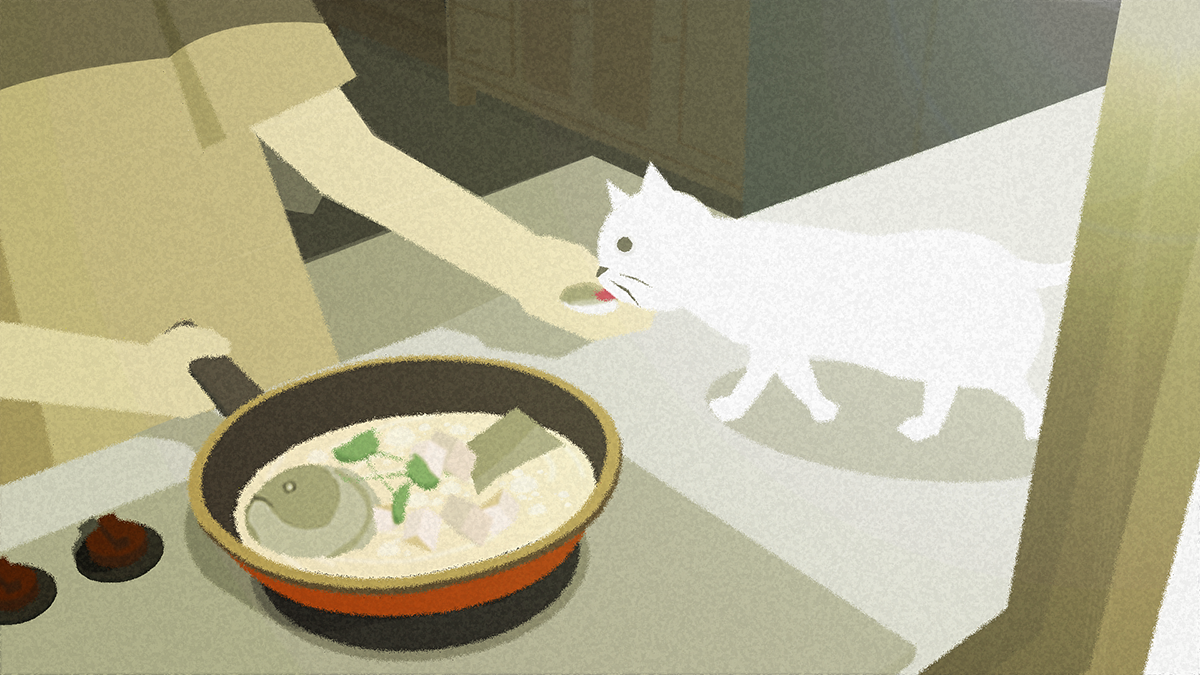 学生设计作品