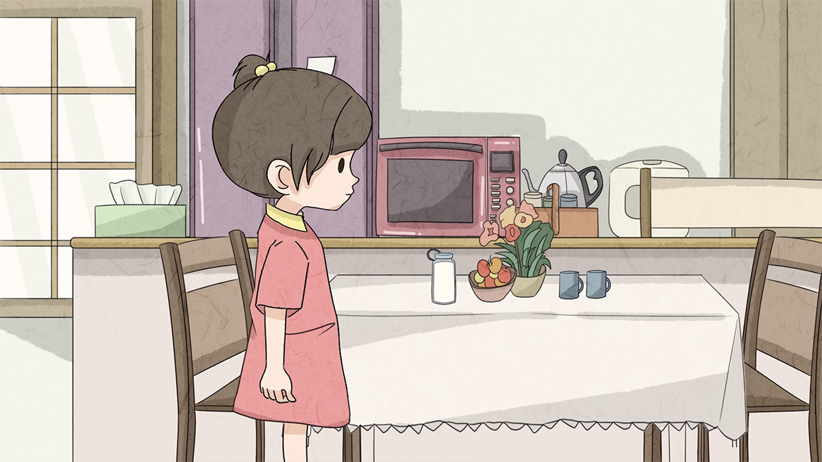 学生设计作品