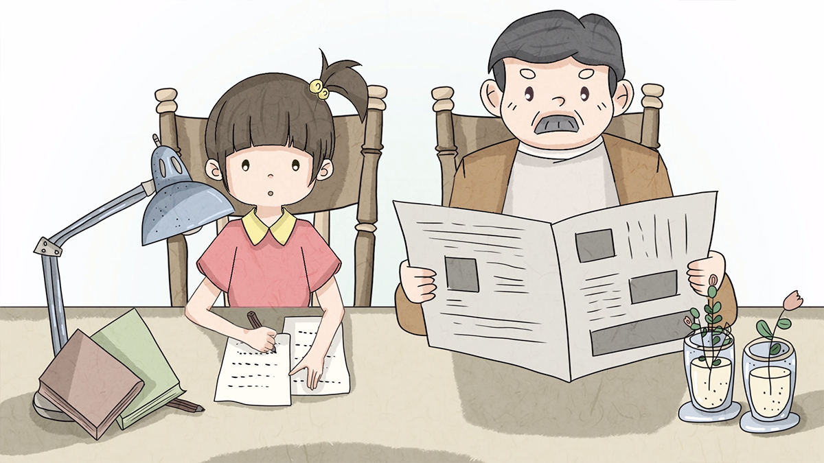 学生设计作品