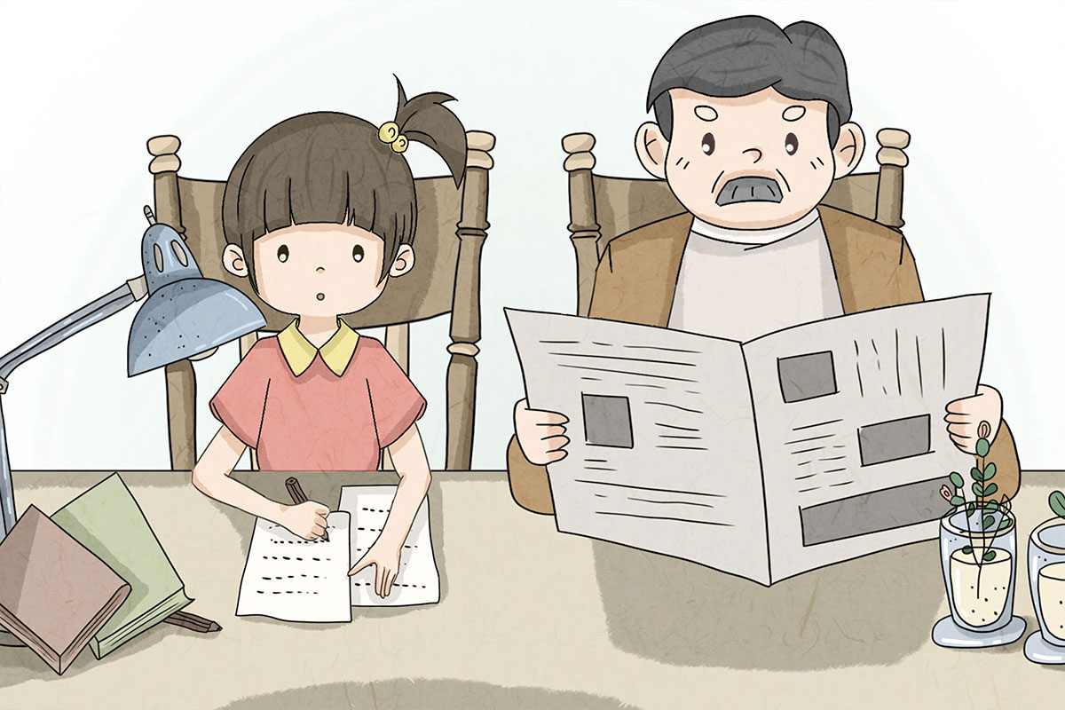 学生设计作品