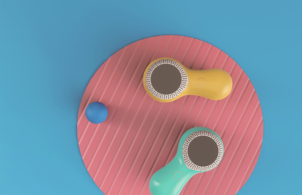 学生设计作品