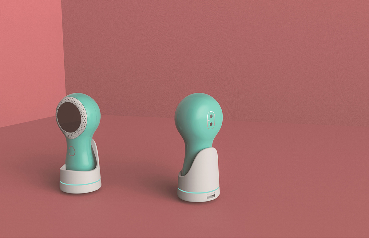 学生设计作品