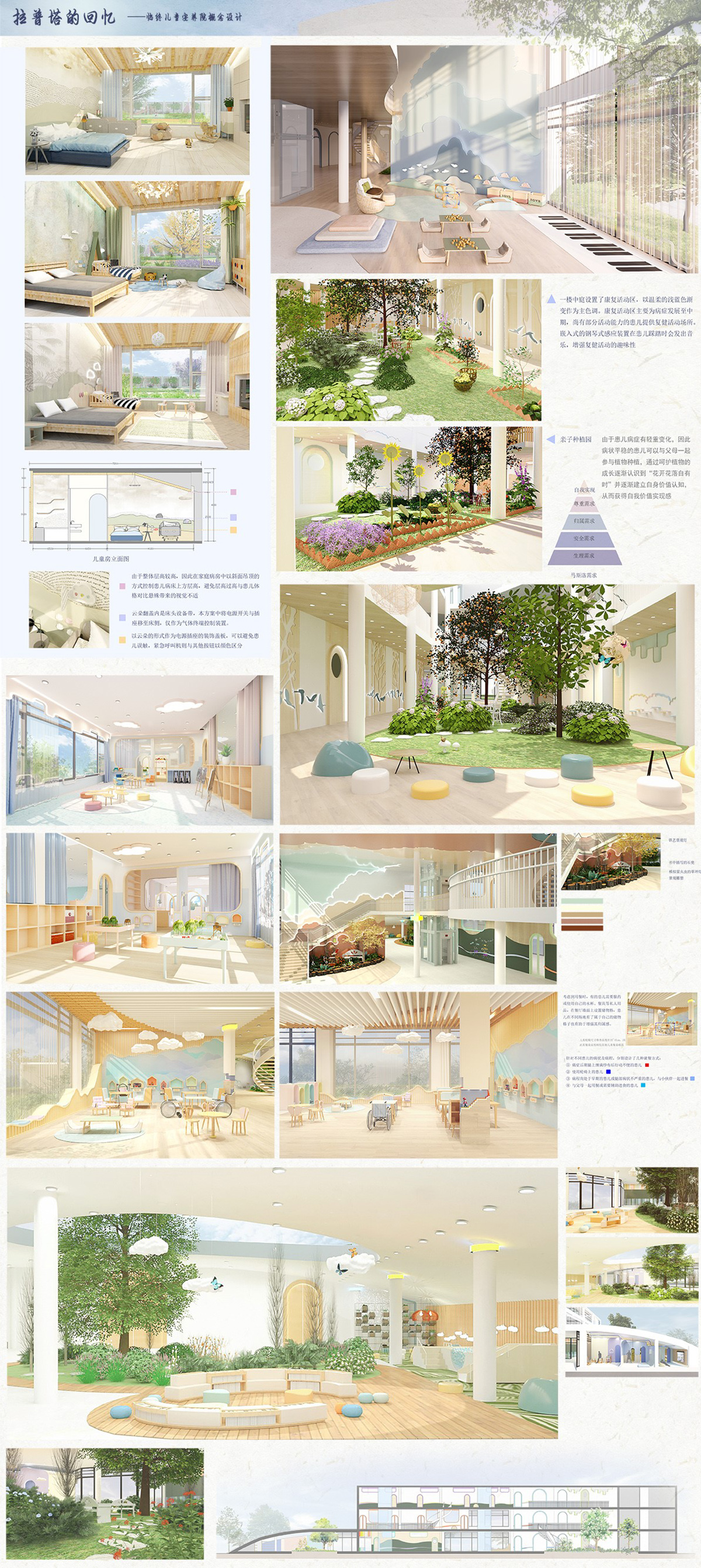 学生设计作品
