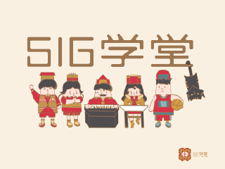 “516学堂”文创品牌形象设计