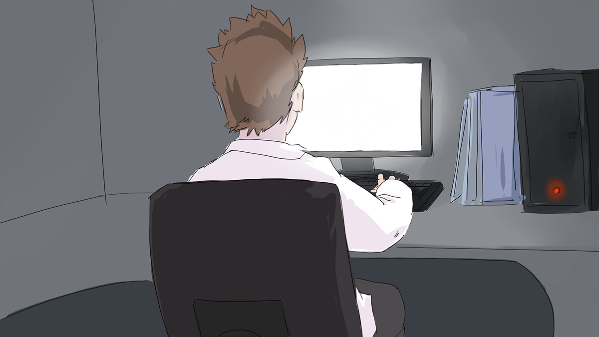 学生设计作品