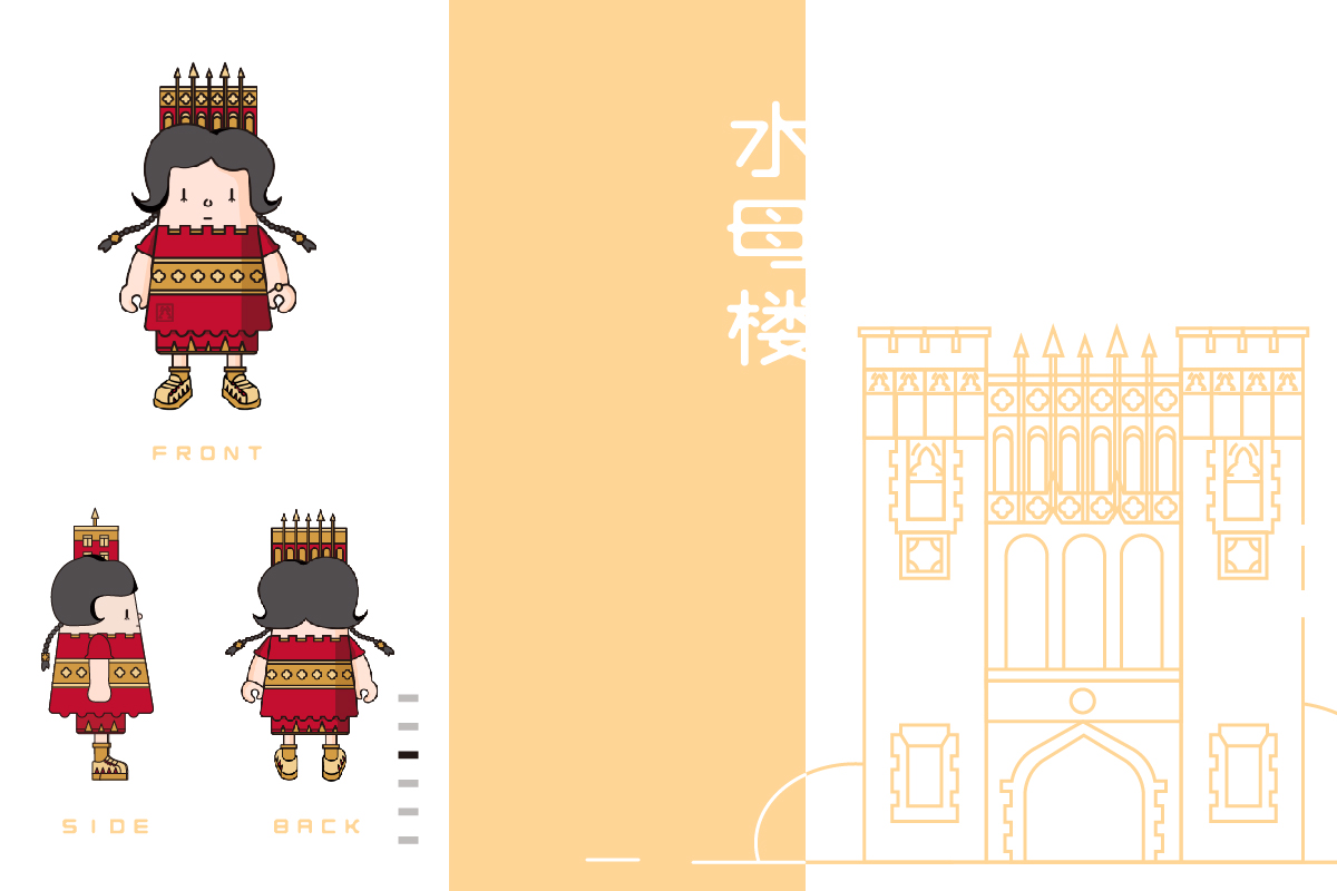 学生设计作品