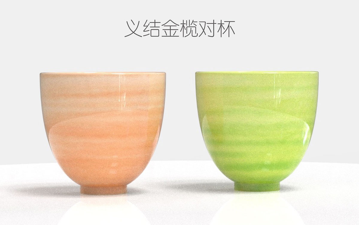 学生设计作品