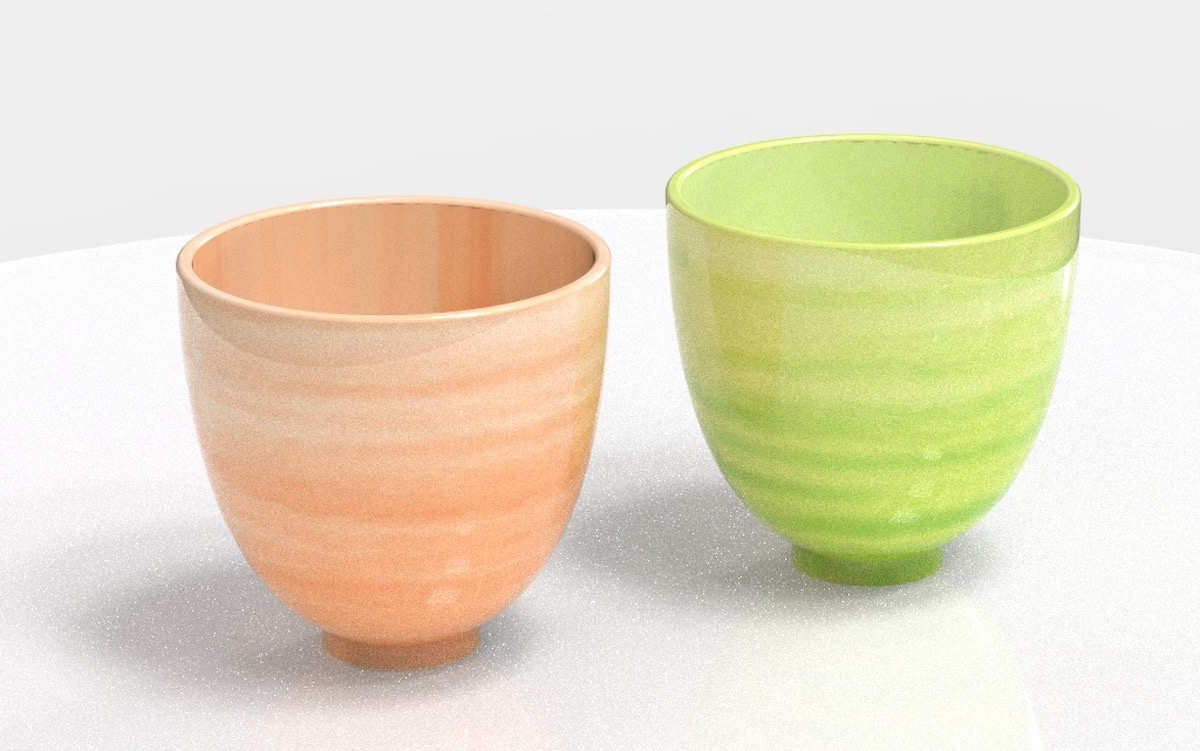 学生设计作品