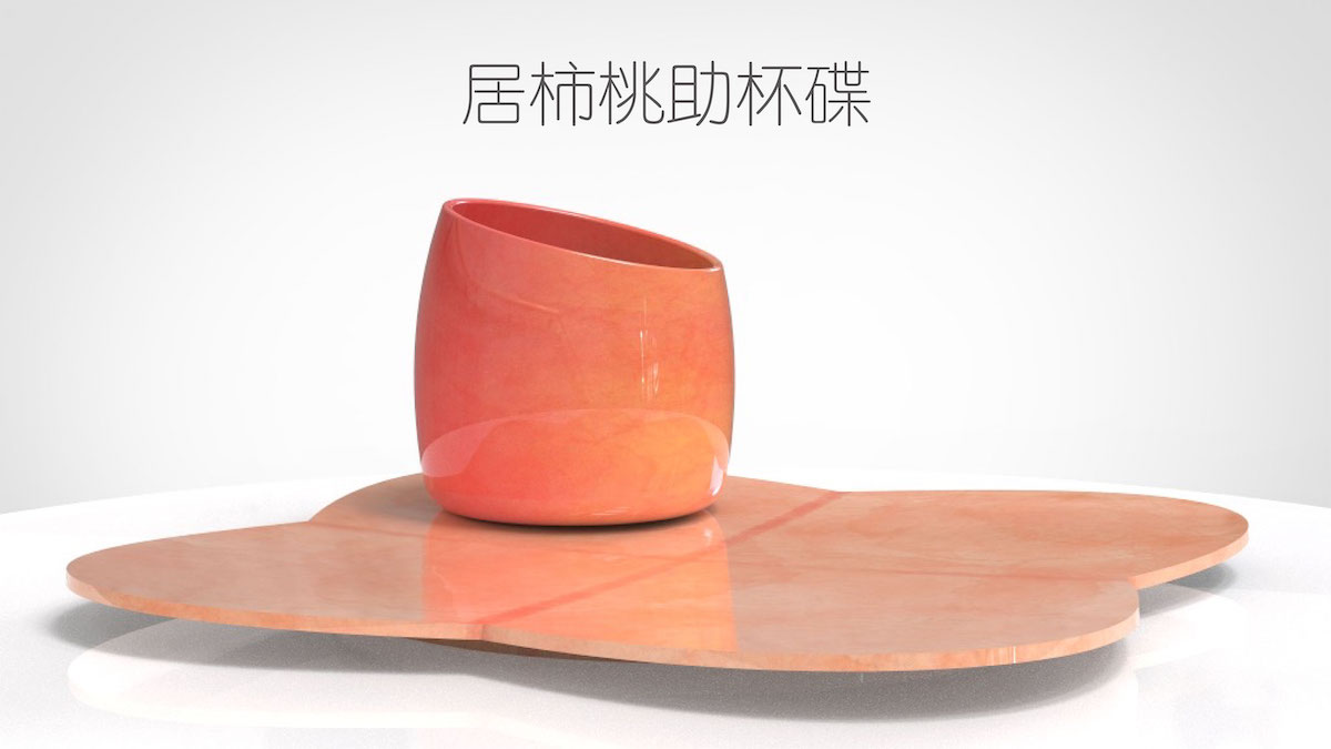 学生设计作品