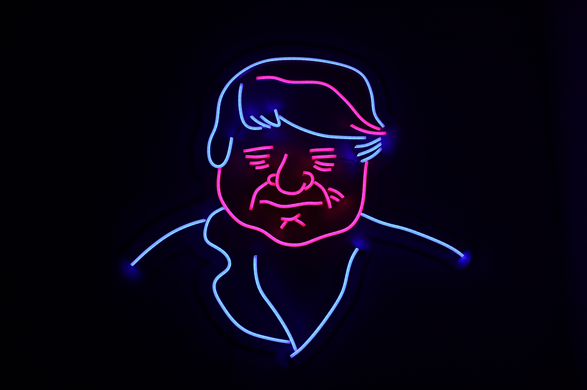 学生设计作品