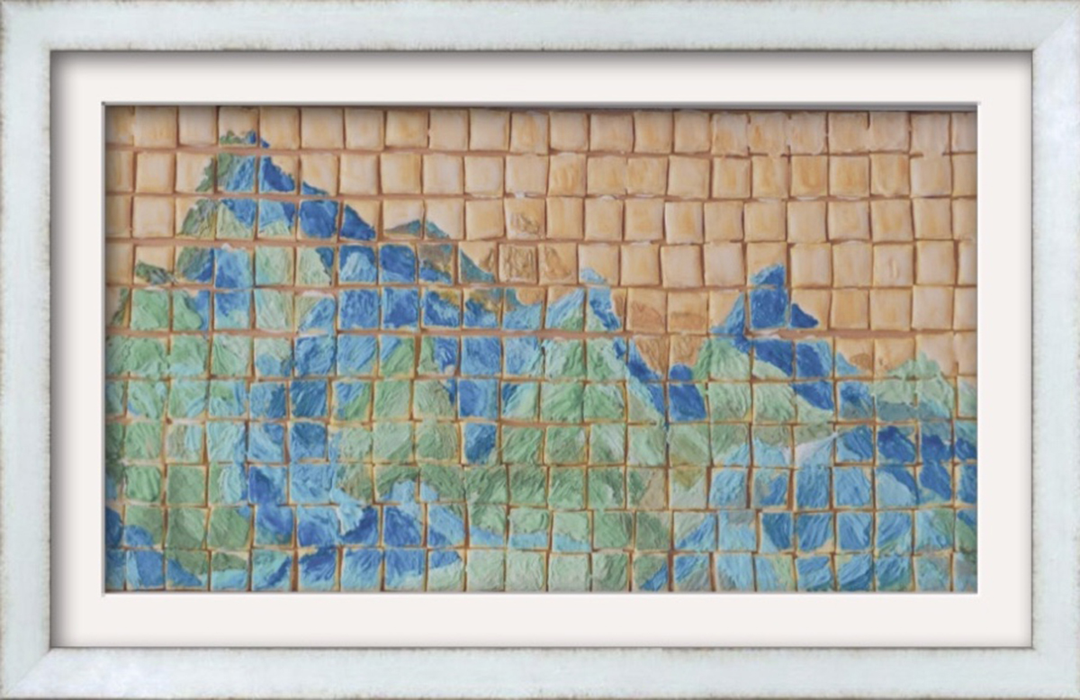 学生设计作品