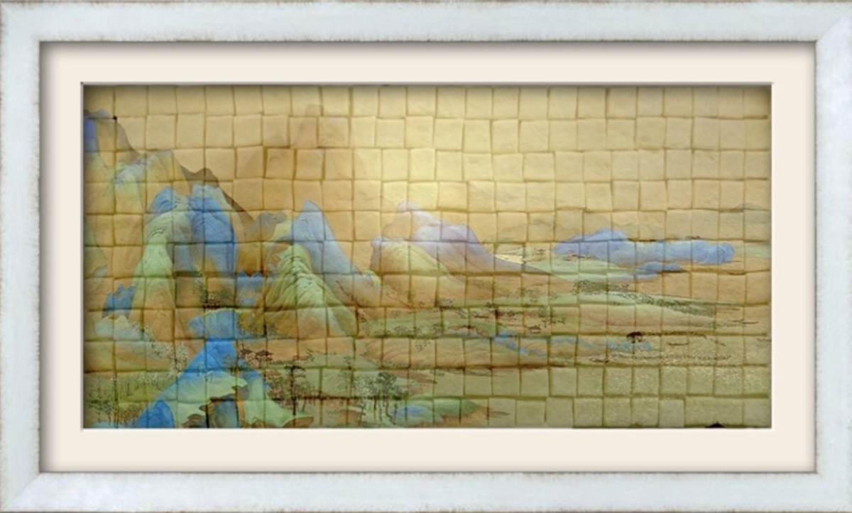 学生设计作品