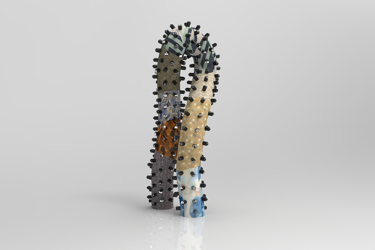 学生设计作品