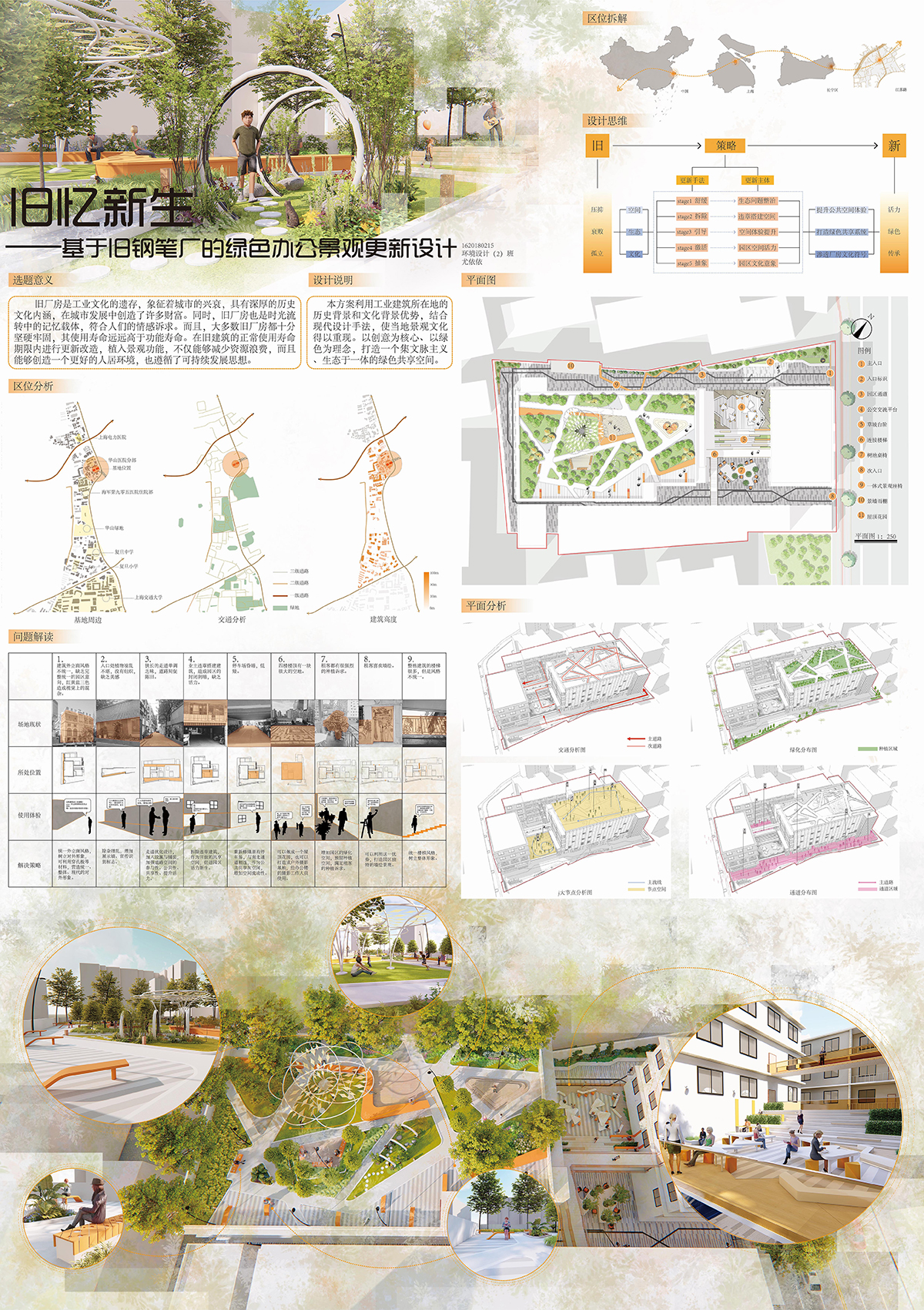 学生设计作品