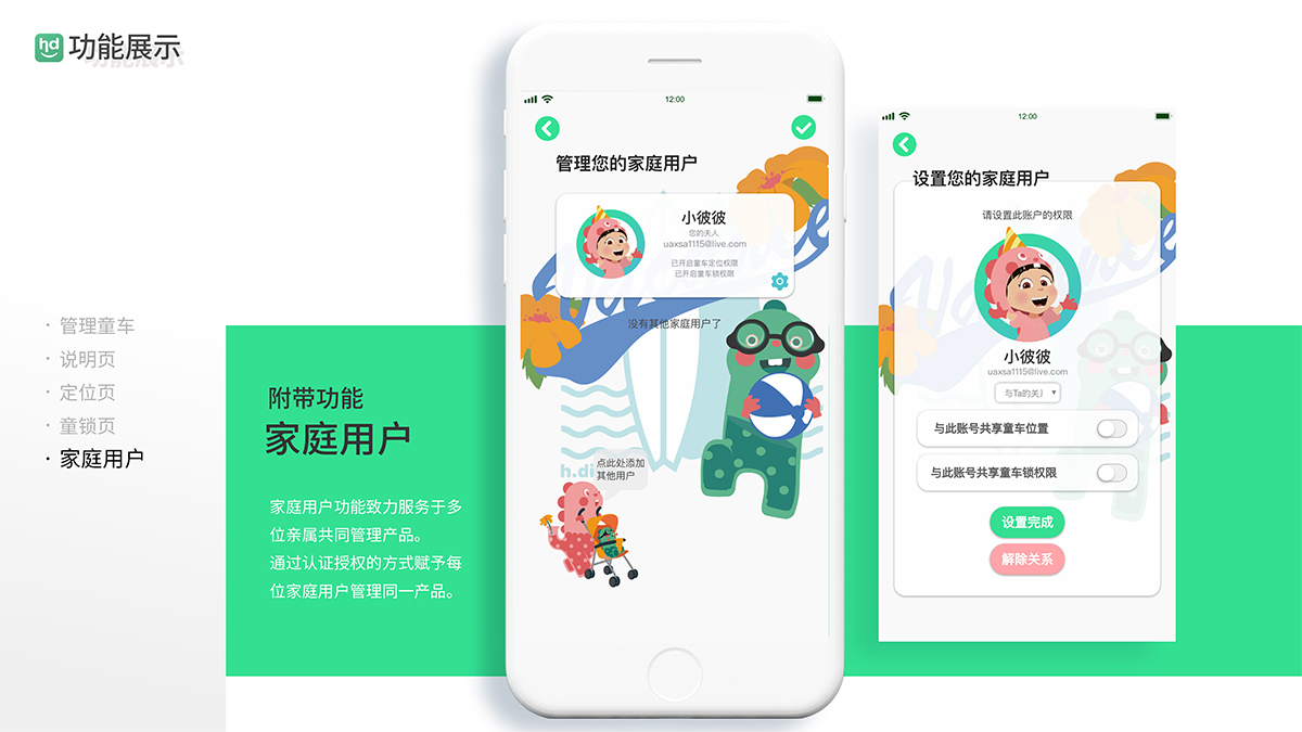 学生设计作品