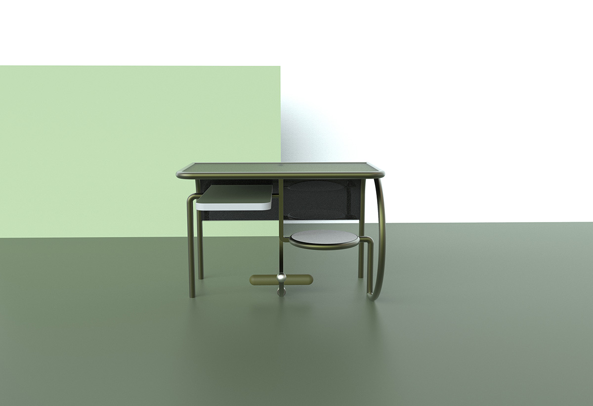 学生设计作品