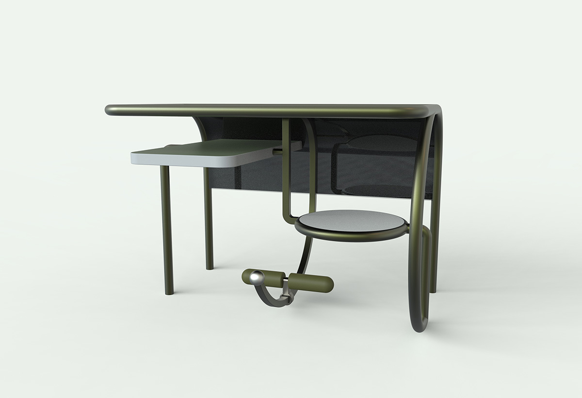 学生设计作品