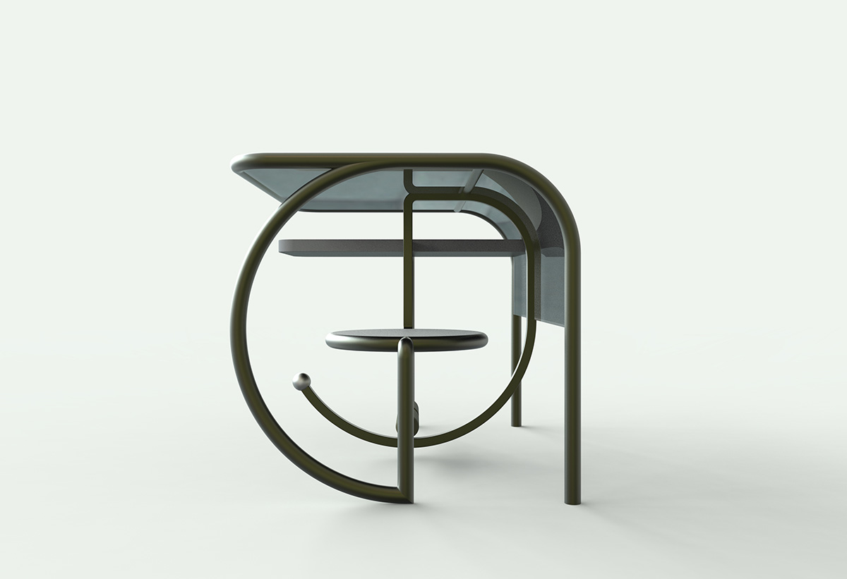 学生设计作品