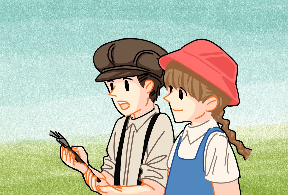 学生设计作品