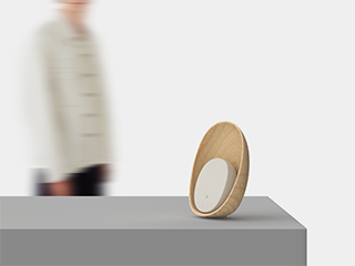 Mellow, Interactive Diffuser Design