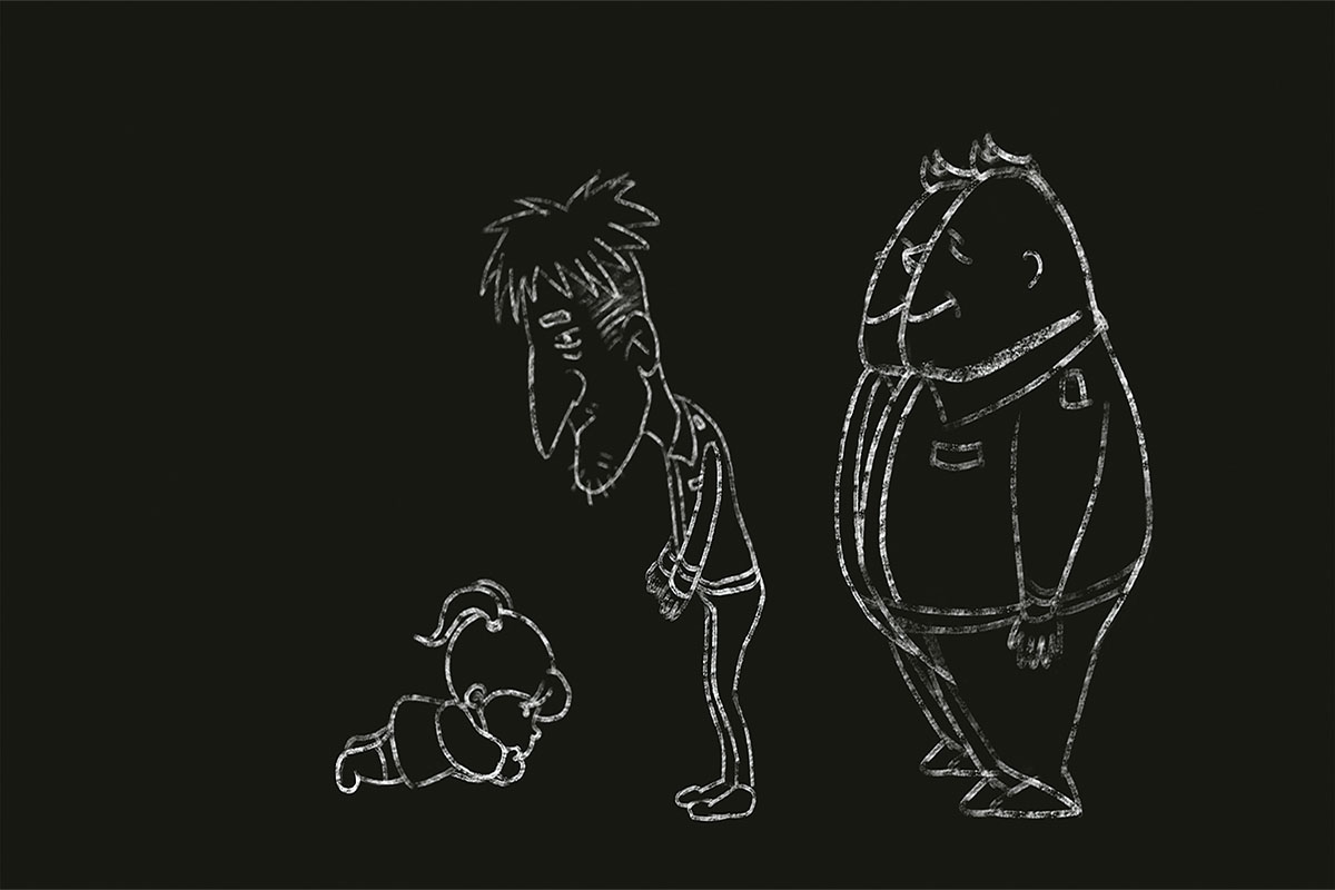 学生设计作品