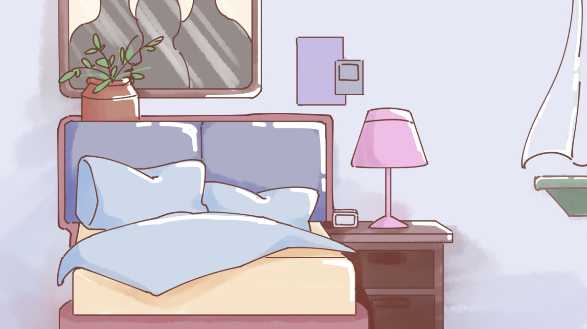 学生设计作品