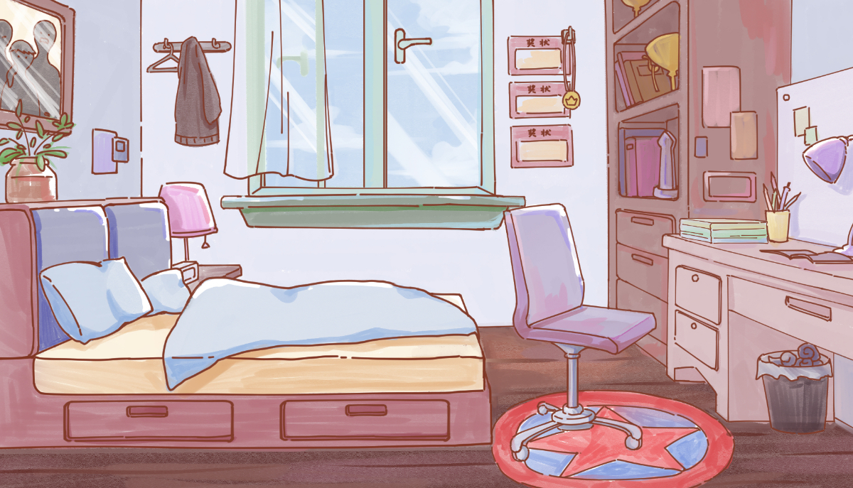 学生设计作品
